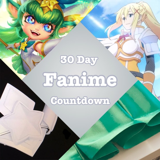Fanime Countdown 2 30 Days
