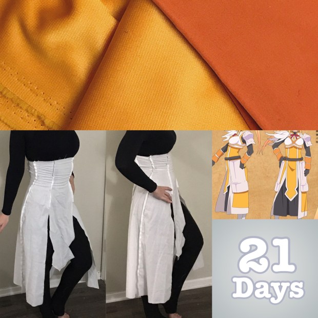 Fanime Countdown 2 21 Days